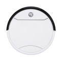 New Automatic Robot Vacuum Cleaner Auto Home Cleaning for Carpet Hardwood Floor Robotic Vacuum Cleaner, Filter for Pet Hair